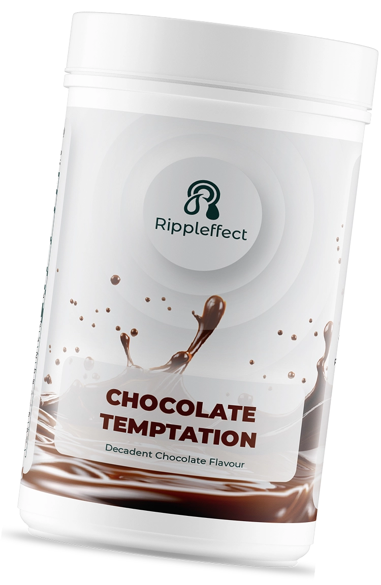 Chocolate Protein
