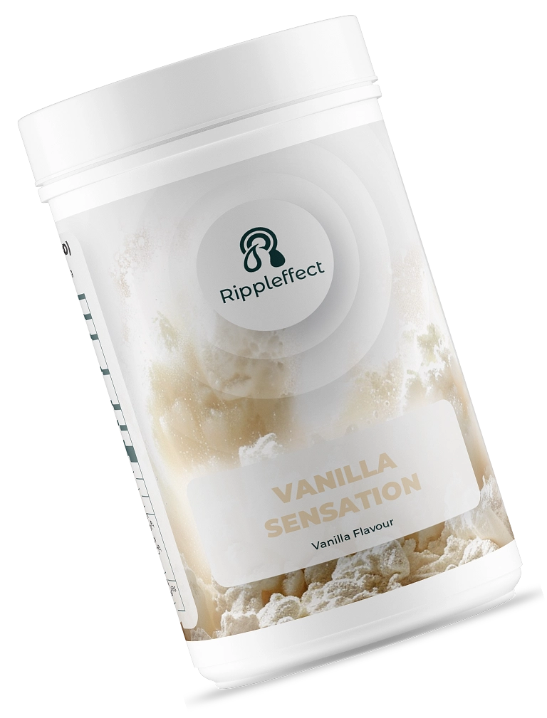 Vanilla Protein
